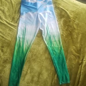 Blackmilk leggings